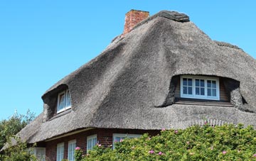 thatch roofing Peathill, Aberdeenshire
