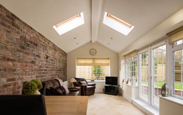 conservatory roof insulation Peathill, Aberdeenshire