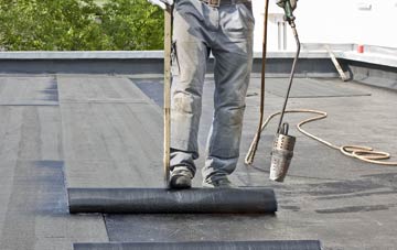 flat roof replacement Peathill, Aberdeenshire