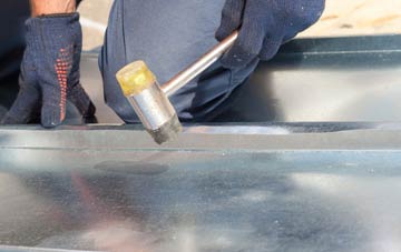 Peathill metal roofing costs