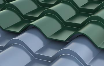 who should consider Peathill plastic roofs