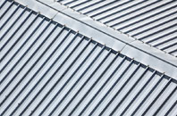 Peathill metal roofing