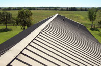 Peathill metal roof quotes