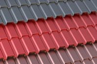 find rated Peathill plastic roofing companies